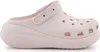 Sabot Del Marchio Crocs Del Modello Classic Crush Clog Nudo Anteprima dell’immagine prodotto 24