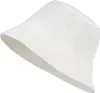 styleBREAKER Damen Papierstroh Sonnenhut | faltbarer Produktbild-Vorschau 1