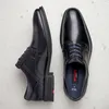 Lloyd Herren Derbyschuhe Schwarz 28-603-10 Grösse 44 Produktbild-Vorschau 27