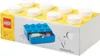 LEGO 40211735 LEGO Boîte à tiroirs DESK DRAWER 8, 1 tiroir, Voir les images du produit 3