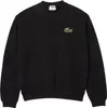 Lacoste Loose Fit Pullover Herren Produktbild-Vorschau 2