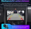 Autoradio 1+32G Android12 pour AUDI A4 2000-2009 GPS Voir les images du produit 7