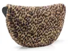 reisenthel Umhängetasche Moonbag Leo Fake Fur braun Produktbild-Vorschau 5
