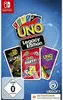 UNO Legacy Edition Nintendo Switch-Spiel Podgląd zdjęcia produktu 2