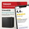 Tomado Tomado TFM4402B - Mini mraznička - 31 litrov -  - Náhľad obrázku produktu 9