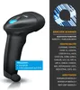 Aplic Bluetooth Barcode Scanner Wireless - 2D 1D - 2000 mAh Produktbild-Vorschau 3