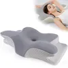 Nackenkissen Kopfkissen Ergonomisches Orthopädisches Kissen Produktbild-Vorschau 5