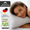 Strauss Home® Jersey Spannbettlaken Spannbetttuch Bettlaken Produktbild-Vorschau 6