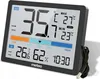 Stacja pogody Meteo SP109 Zegar Pomiar temperatury / Podgląd zdjęcia produktu 1