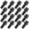 16x Radschraube M14x1.5 , Gewindelänge: 28mm, Kugelbund, Produktbild-Vorschau 1