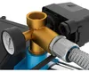 Güde 94191, 1300 W, 5400 l/h, Černá, Modrá, Nerezová ocel Náhled obrázku produktu 3