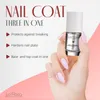 LaRosa NAGELHÄRTER 3-in-1 - Stärkende Nagelpflege: Base Produktbild-Vorschau 3