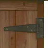Debby - Armadietto in legno di cedro impregnato Anteprima dell’immagine prodotto 4