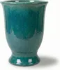 Doniczka ceramiczna Provencelia ARTHUR Azurowy, Ø42 cm x Podgląd zdjęcia produktu 1