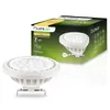LUMILED LED-Leuchtmittel AR111 G53 Fassung 12V DC/AC 10W Produktbild-Vorschau 1