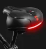 Comoda Sella Sportiva Per Bicicletta Morbida E Larga Colori Anteprima dell’immagine prodotto 19