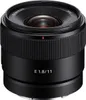 Sony SEL11F18, Teleobjektiv, 12/11, Sony E Produktbild-Vorschau 6
