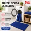 Betz 2er Set Badvorleger 50x70 cm PREMIUM Badematte Produktbild-Vorschau 4