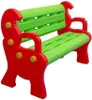 Panchina King Rosso-Verde Anteprima dell’immagine prodotto 1