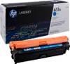 HP 651A - azurová - originálna - LaserJet - tonerová kazeta Náhľad obrázku produktu 33