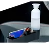 Dunlop Autositz Organizer Schwarz Produktbild-Vorschau 5