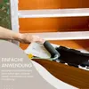 Kenzopaints Chalky Paint Kreidefarbe Möbelfarbe Möbellack Produktbild-Vorschau 6
