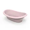THERMOBABY Vasco Badewanne - puderrosa Produktbild-Vorschau 2