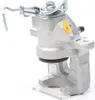 METZGER 6261045 Bremssattel Hinten Links für TOYOTA AURIS Produktbild-Vorschau 8