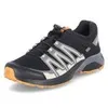 Salomon XT Inari Wanderschuh Schwarz in Gr. 44 Produktbild-Vorschau 4