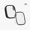 kwmobile 2x Glas Hülle für Xiaomi Redmi Watch 3 Active / Produktbild-Vorschau 6