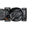 LawnMaster MEB1434M Rasaerba elettrico 1400W 34cm Altezza Anteprima dell’immagine prodotto 12