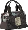 anekke Schultertasche Voice 35871-177, schwarz/grau/multi, Produktbild-Vorschau 5