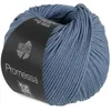 Lana Grossa - Promessa 0020 graublau Produktbild-Vorschau 2
