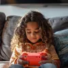 Lexibook, Cyber Arcade Racing, Bewegungsgesteuerte Produktbild-Vorschau 6