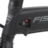 FISCHER Faltrad  FR18 - Generalüberholt Produktbild-Vorschau 10