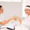 168W Nageltrocknungslampe, UV-LED-Nagellampe, Produktbild-Vorschau 7