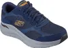 Skechers WIP 232702/NVOR in Blue color size 42 Anteprima dell’immagine prodotto 13