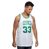 Basketbalový dres Mitchell & Ness Boston Celtics #33 Larry Náhled obrázku produktu 3