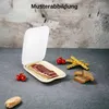 Gariella 3 x Aufschnittbox Rot Produktbild-Vorschau 9