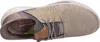 Skechers Slade Ocon Herren Sneaker, braun, 44 EU, Hands Produktbild-Vorschau 16