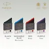 PARKER Tintenpatrone QUINK Mini Schwarz  6 Stück Náhľad obrázku produktu 1