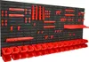 SucceBuy nástěnné úložné boxy, policový organizér na Náhled obrázku produktu 8
