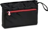 Handtas-Organizer, Make-up-Tas, Cosmetische Tas, 25 x 18,5 Produktbild-Vorschau 2