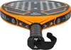 Vibor-a Mortal Carbon 3.0 Padelschläger Orange  Orange One Produktbild-Vorschau 9