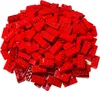 Stavební kostky LEGO® DUPLO® 2x4 Basic Bricks Red - 3011 Náhled obrázku produktu 1