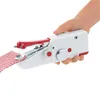 EASYmaxx 02927 Macchina da cucire manuale compatta Mini Anteprima dell’immagine prodotto 2
