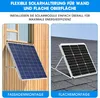 118CM Pannello solare rinforzato montaggio fotovoltaico Anteprima dell’immagine prodotto 5