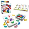 Gra logiczna - IQ Love Podgląd zdjęcia produktu 27