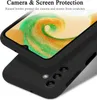 Cadorabo Housse pour Samsung Galaxy A04s Housse en silicone Voir les images du produit 4