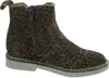 Ricosta Kinder Stiefeletten/ Chelsea Boots DALLAS Braun Produktbild-Vorschau 9